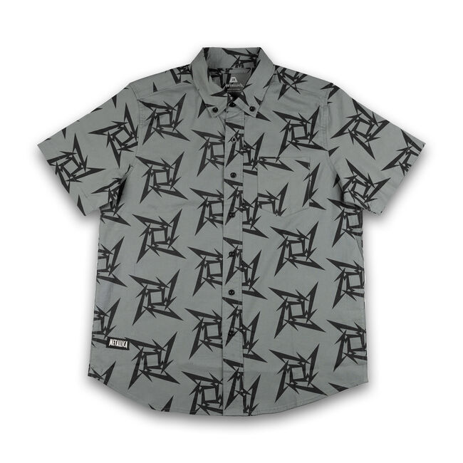 Ninja Star Party Shirt, , hi-res