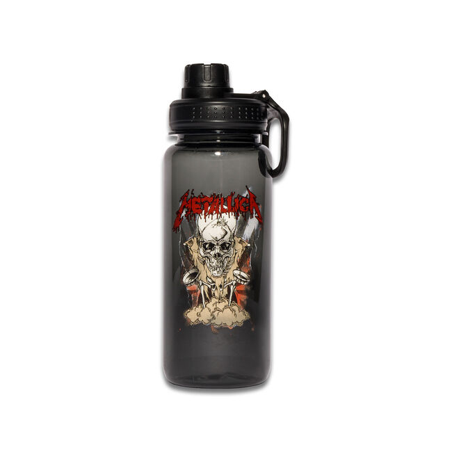 Boris Water Bottle, , hi-res