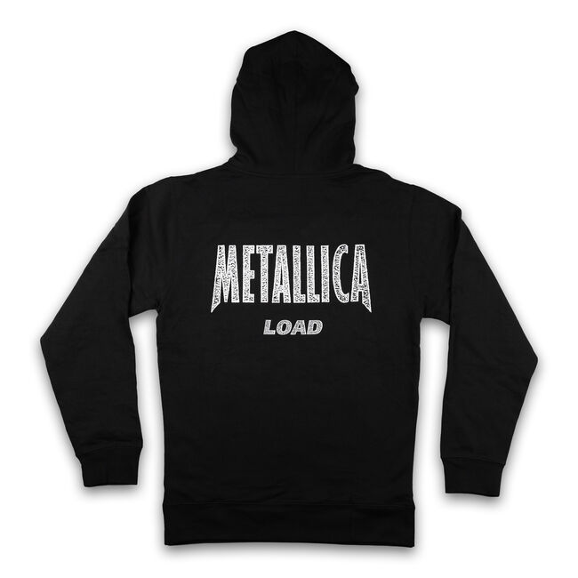 King Nothing Inkblot Hoodie, 