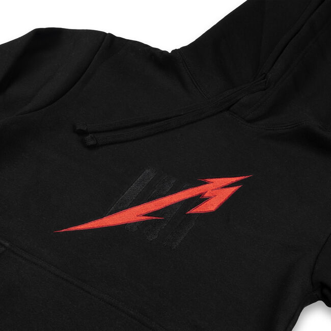 Fifth Member™ Embroidered Pullover Hoodie, 