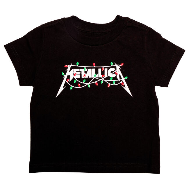 Toddler Christmas Lights T-Shirt - 2T, , hi-res