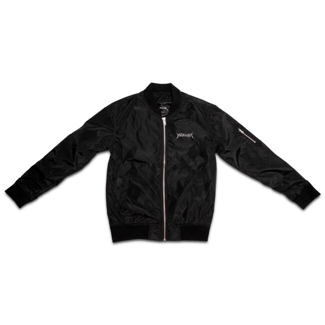 Vulturous Bomber Jacket - 2XL, , hi-res