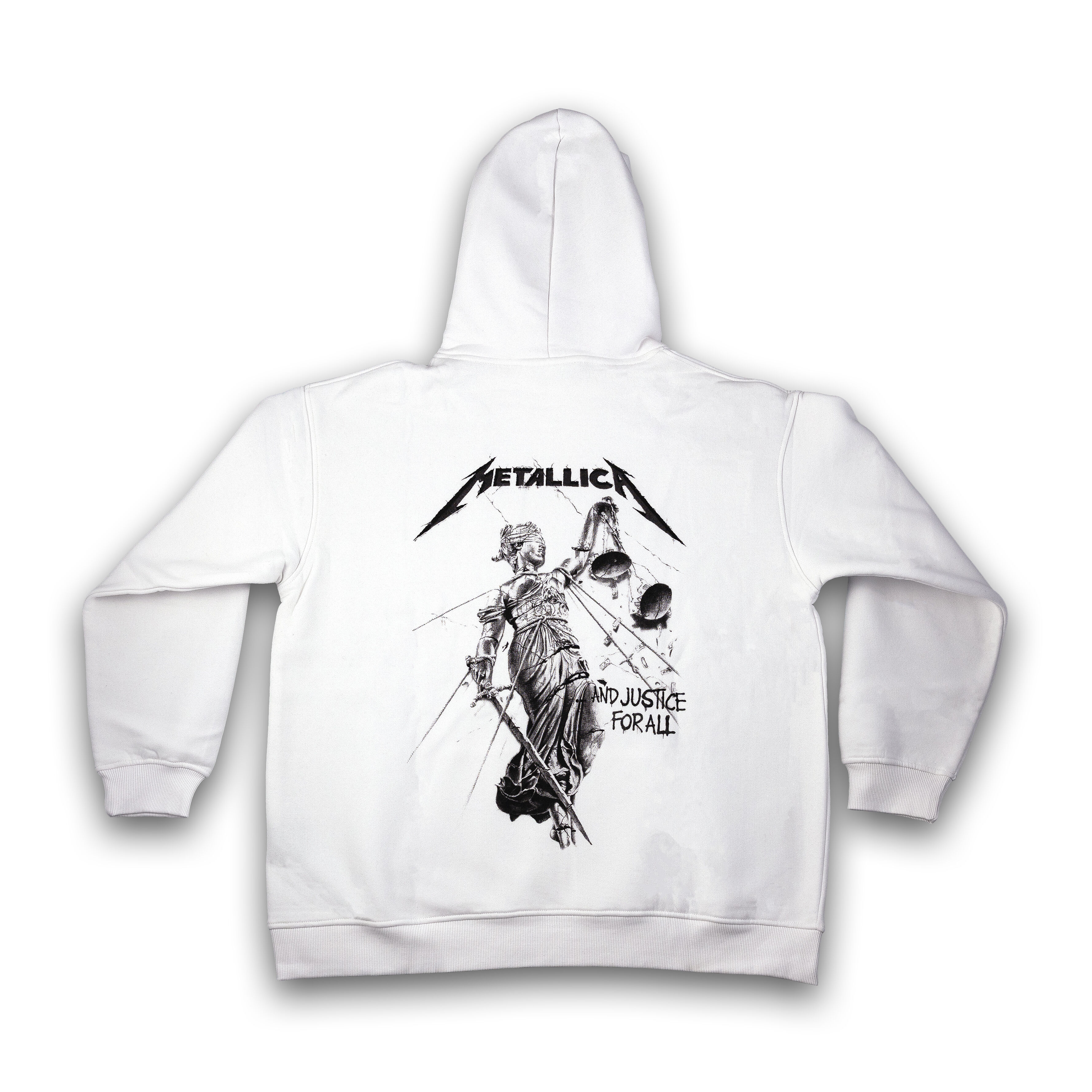Outerwear The Met Store at Metallica