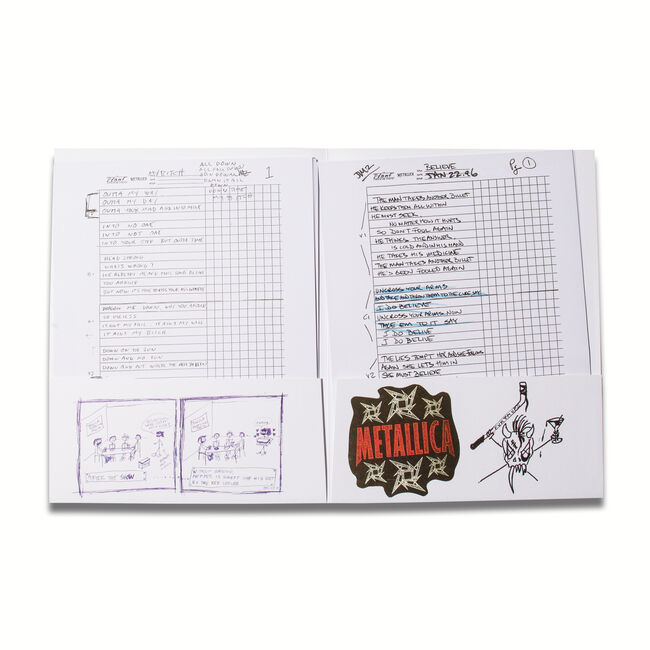 Load (Remastered) - Deluxe Box Set, 