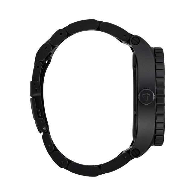 Nixon x Metallica Master Of Puppets 51-30 Watch, 