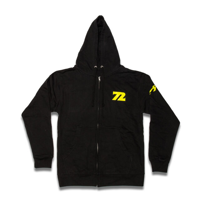 72 Seasons Full-Zip Hoodie, , hi-res