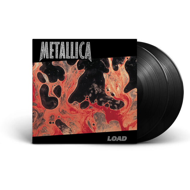 Load - Vinyl (2LP), , hi-res