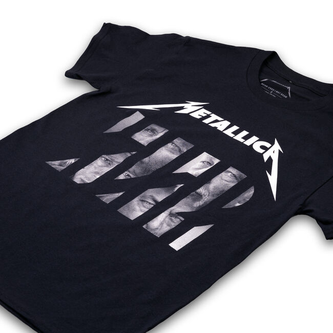 Faces M72 Tour 2023 TShirt