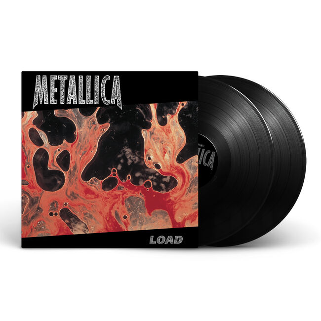 Load (Remastered) - Vinyl (2LP), , hi-res