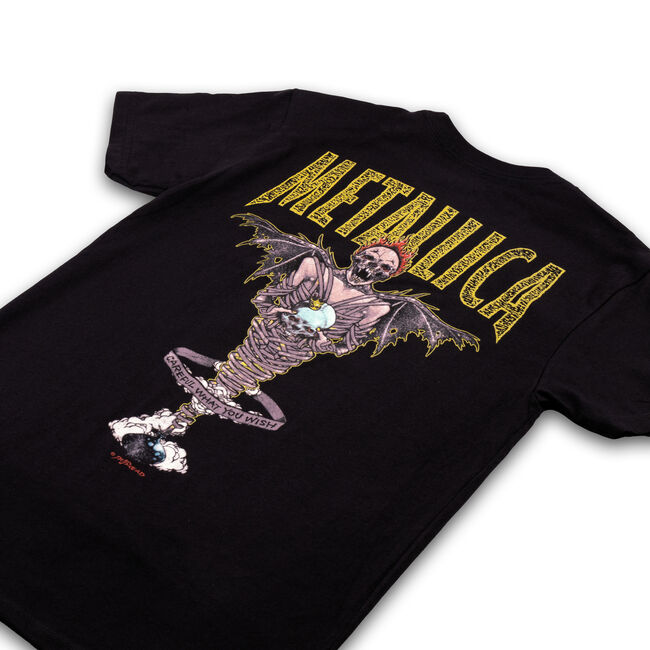 King Nothing Vintage T-Shirt, 