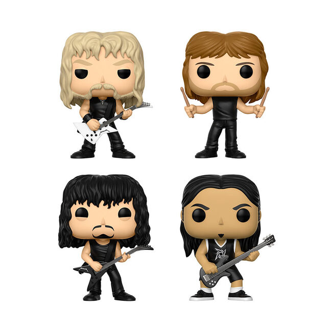 funko pop rock amazon