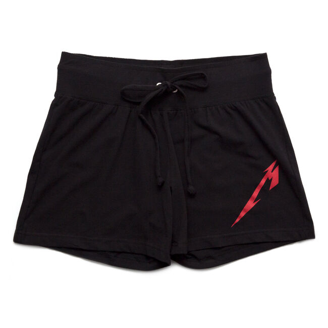 Women's M Logo Short, , hi-res