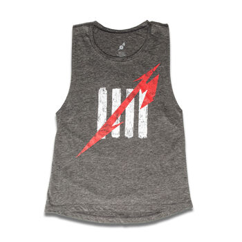 Women's Fifth Member™ Distressed Tank, , hi-res