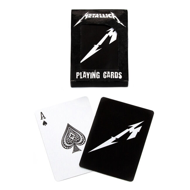 Playing Cards, , hi-res