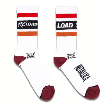 Load/Reload Crew Socks, , hi-res