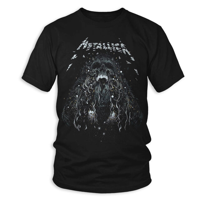Moth Into Flame T Shirt Metallica Com Light it up ah, light it up another hit erases all the pain bulletproof ah, tell the truth you're falling, but you think you're flying high high again. metallica