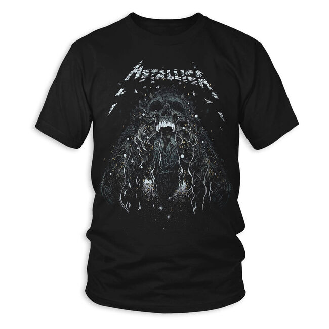 Moth Into Flame T-Shirt, , hi-res