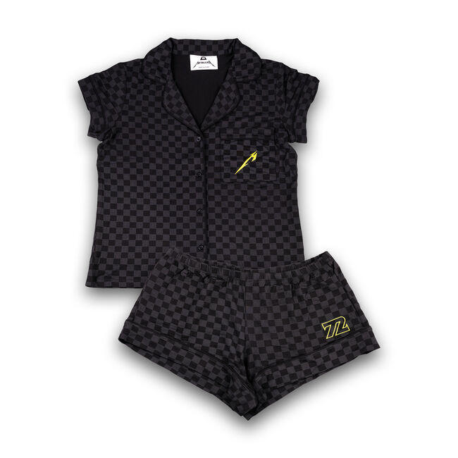 Women's M72 Pajama Set, , hi-res