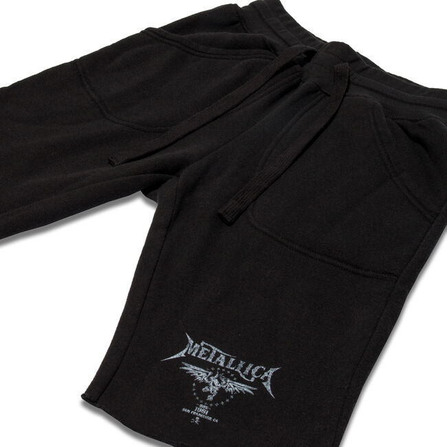 Vulturus Fleece Shorts, , hi-res