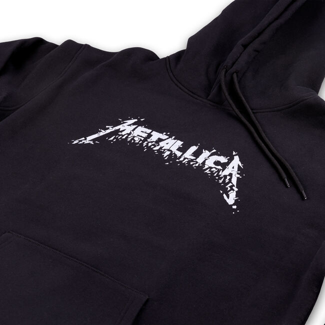 WOMEN'S Sad But True Oversized Hoodie - Small, 