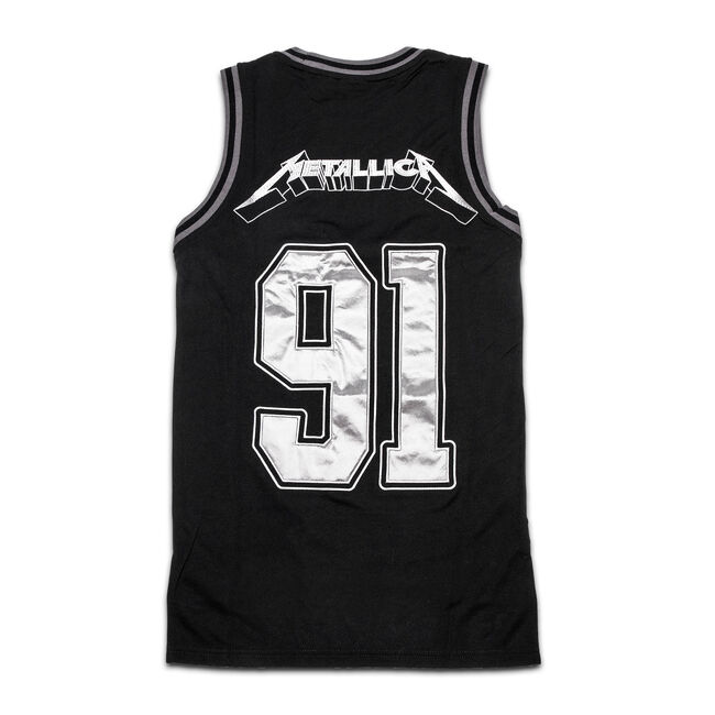 Snake Basketball Jersey - Medium, , hi-res