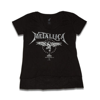 WOMEN'S Est. 1981 T-Shirt, , hi-res