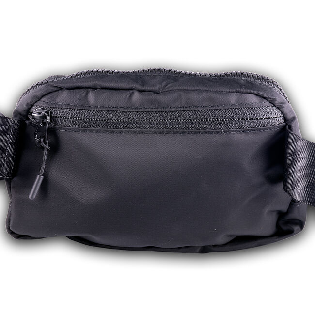 Blackened Whiskey Fanny Pack, , hi-res