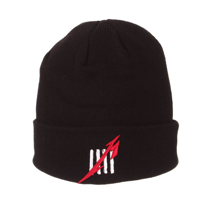 Fifth Member™ Cuffed Beanie, , hi-res
