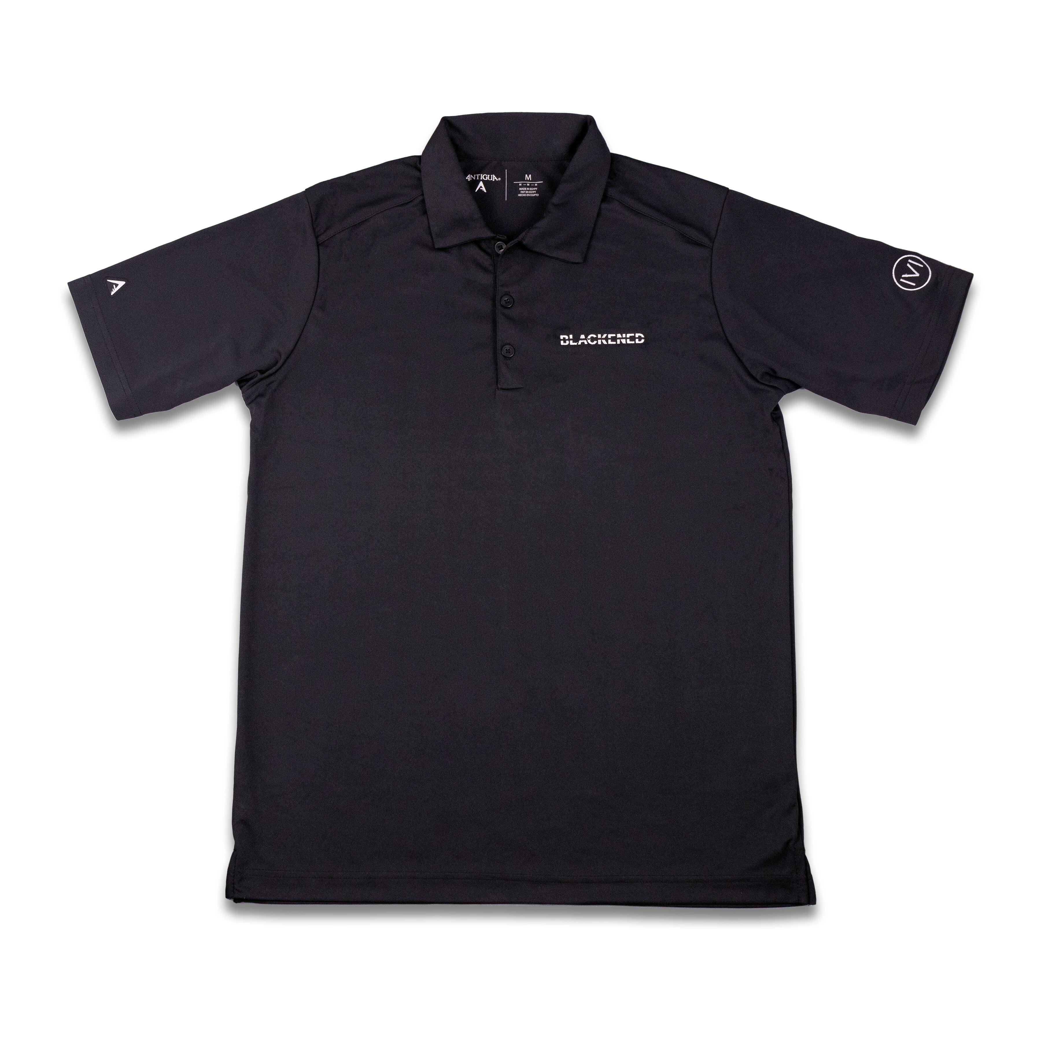 Metallica polo shirt clearance