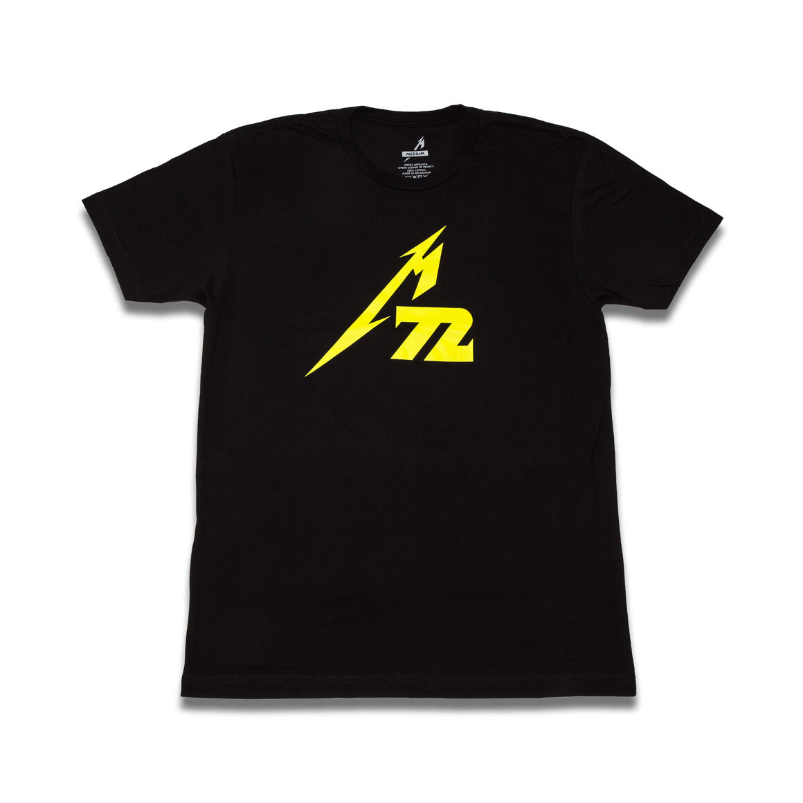 M72 Band T-Shirt, , hi-res