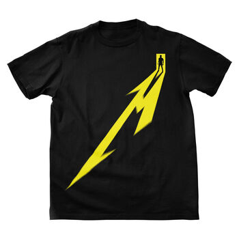 Screaming Suicide T-Shirt, , hi-res