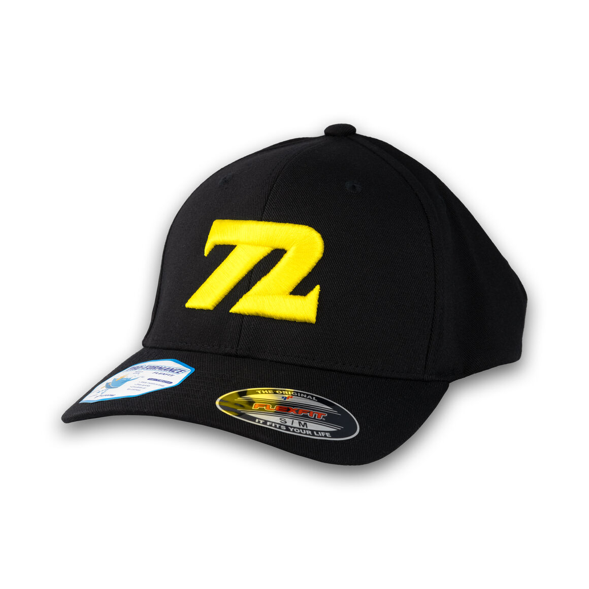 72 Flex Fit Hat, , hi-res