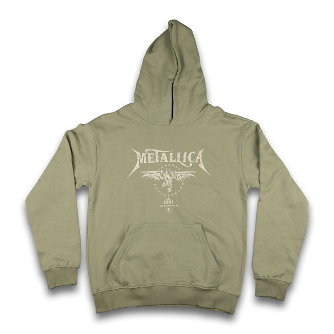 Est. 1981 Pullover Hoodie, , hi-res