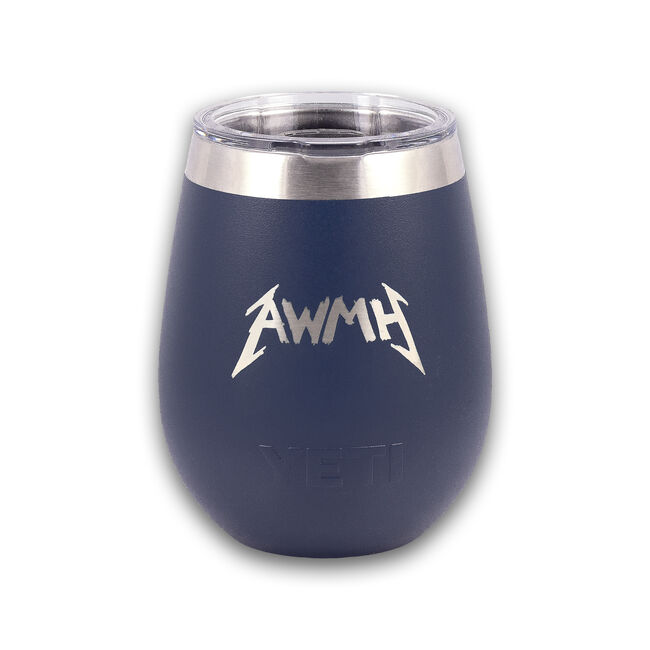 Yeti x All Within My Hands Giving Tuesday Wine Tumbler, , hi-res
