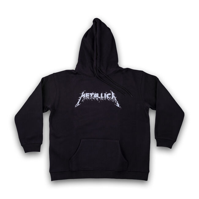 WOMEN'S Sad But True Oversized Hoodie - Small, 