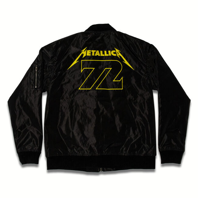 72 Seasons Bomber Jacket, , hi-res