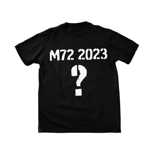 Mystery 2023 Tour T-Shirt, , hi-res