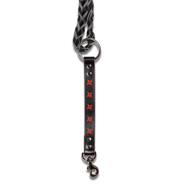 Ninja Star Dog Leash, 