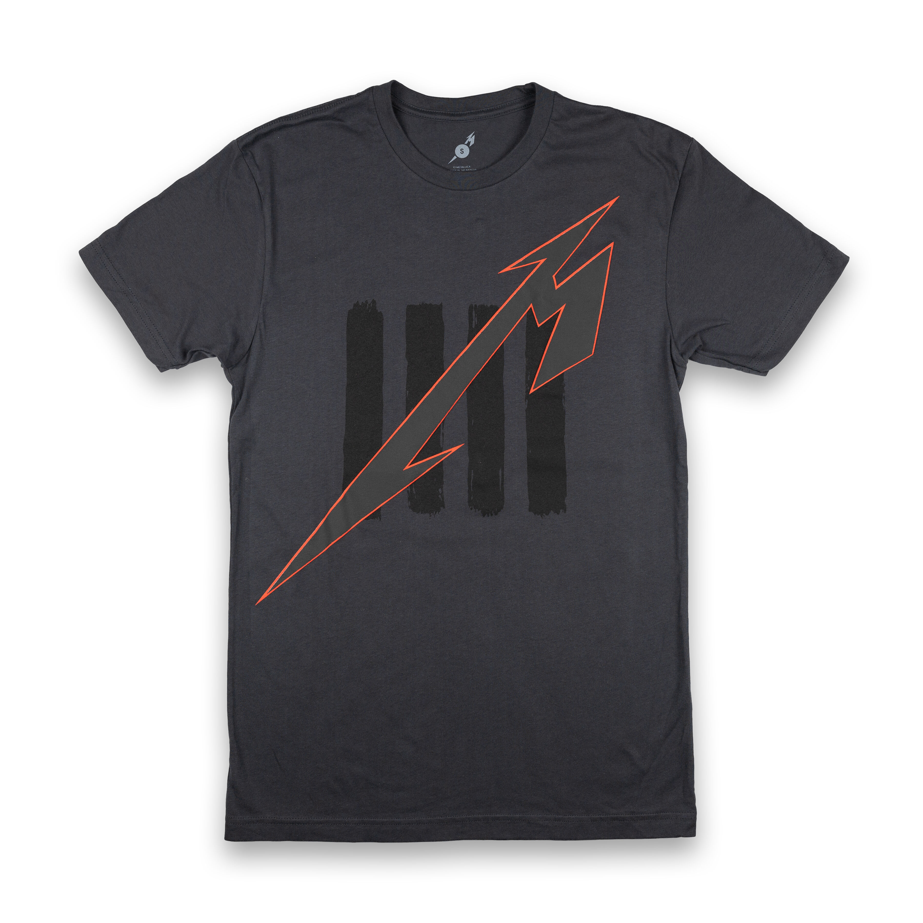 Metallica T Shirts