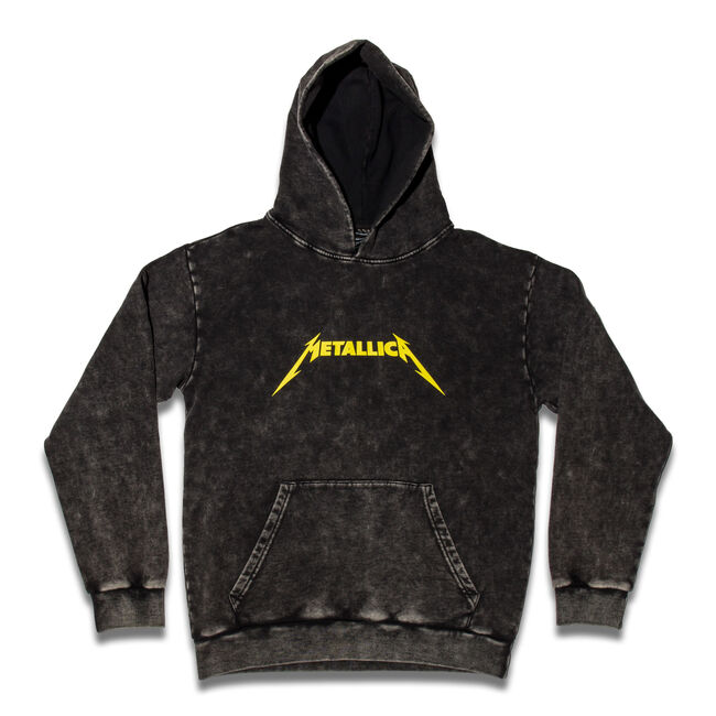 Women's M72 Acid Wash Hoodie - Small, , hi-res