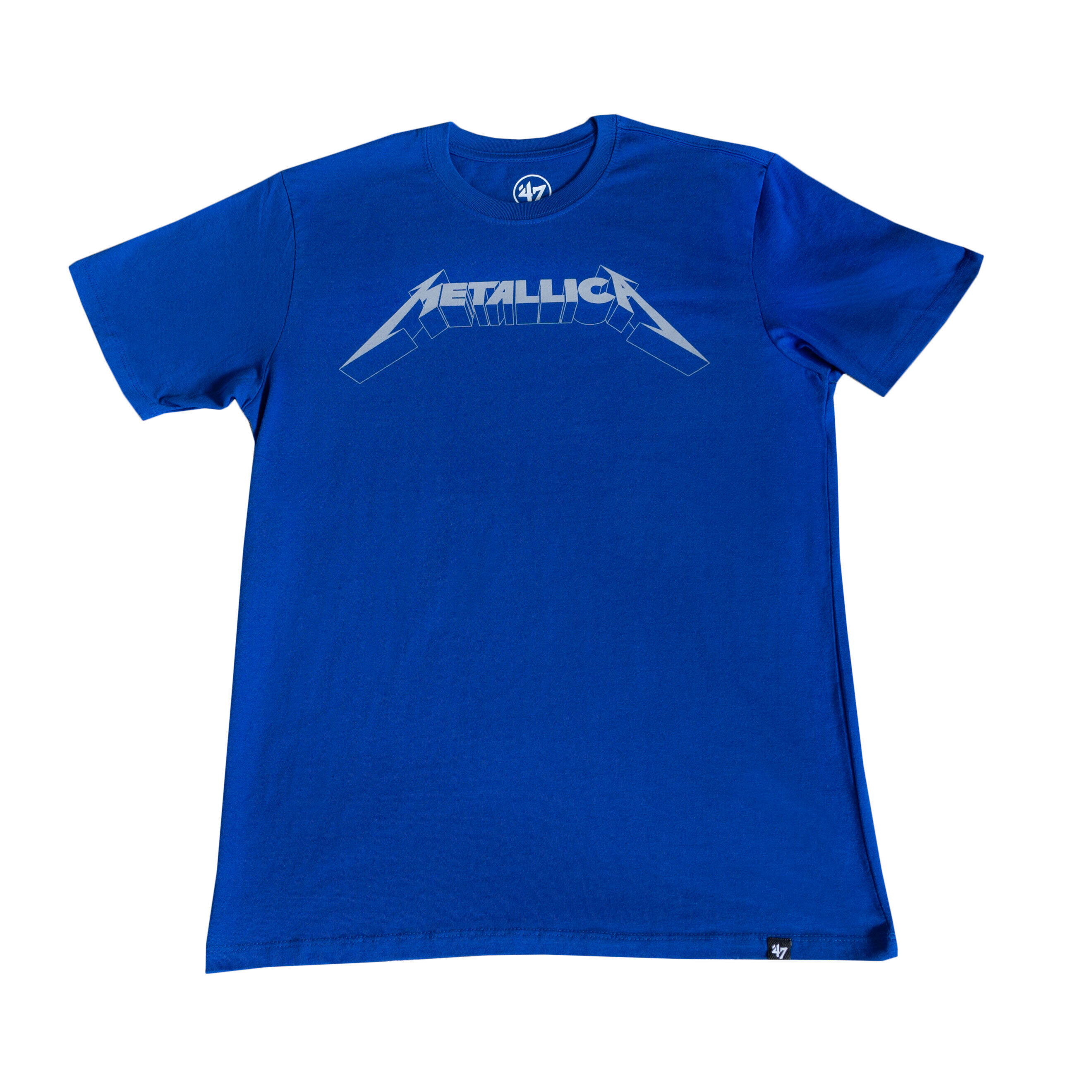 metallica shirt outfit