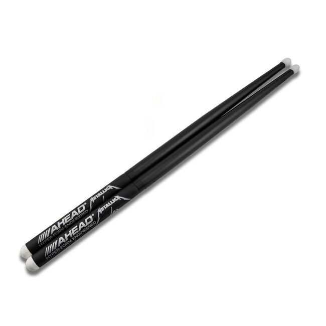 Lars Ulrich Signature Series Drum Sticks, , hi-res