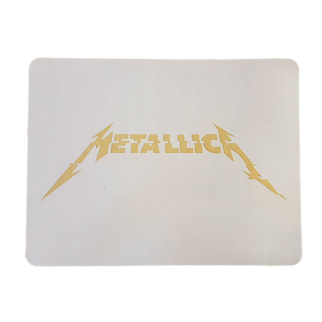Metallica Stencil, , hi-res