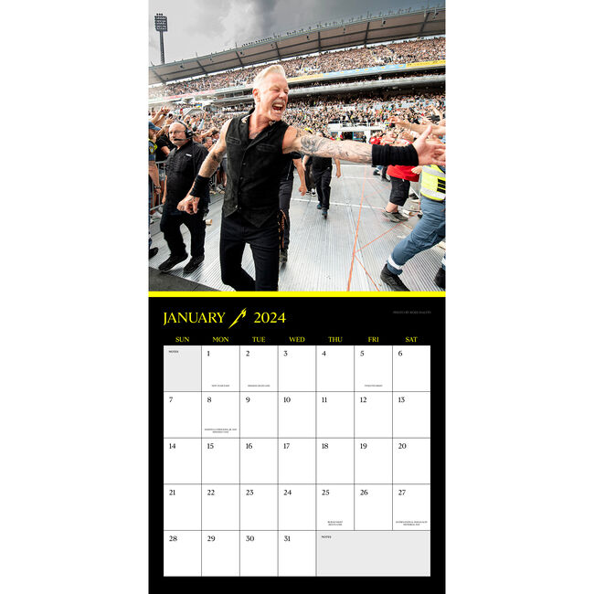 2024 Calendar, , hi-res