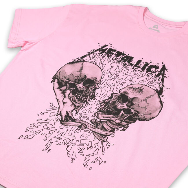 WOMEN'S Sad But True Oversized T-Shirt, 