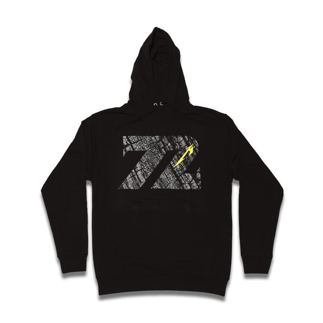 M72 Charred Pullover Hoodie, , hi-res