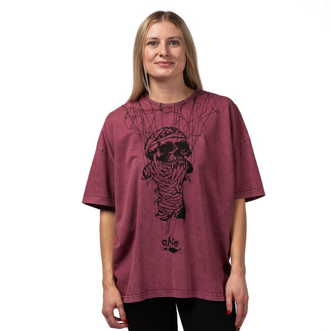 Women's One Oversized T-Shirt, 