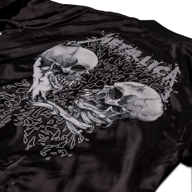 Women's Sad But True Bomber Jacket, , hi-res