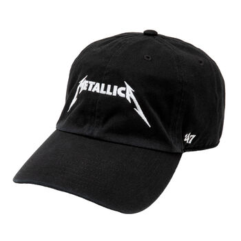 Logo Garment Wash Hat, , hi-res