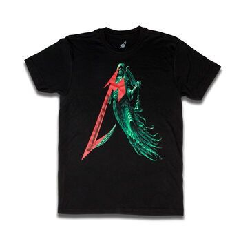 Fifth Member™ For Whom The Bell Tolls T-Shirt, , hi-res